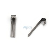 4055936100 Aluminium Tie for Air Duct Seal Westinghouse Fridge